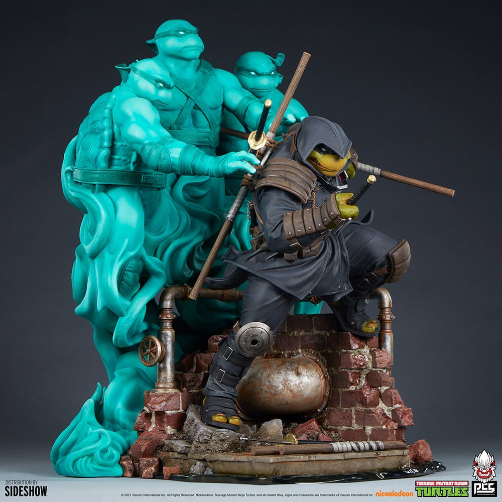 the last ronin supreme edition tmnt gallery e ab c