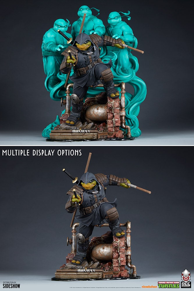 the last ronin supreme edition tmnt gallery e b ba
