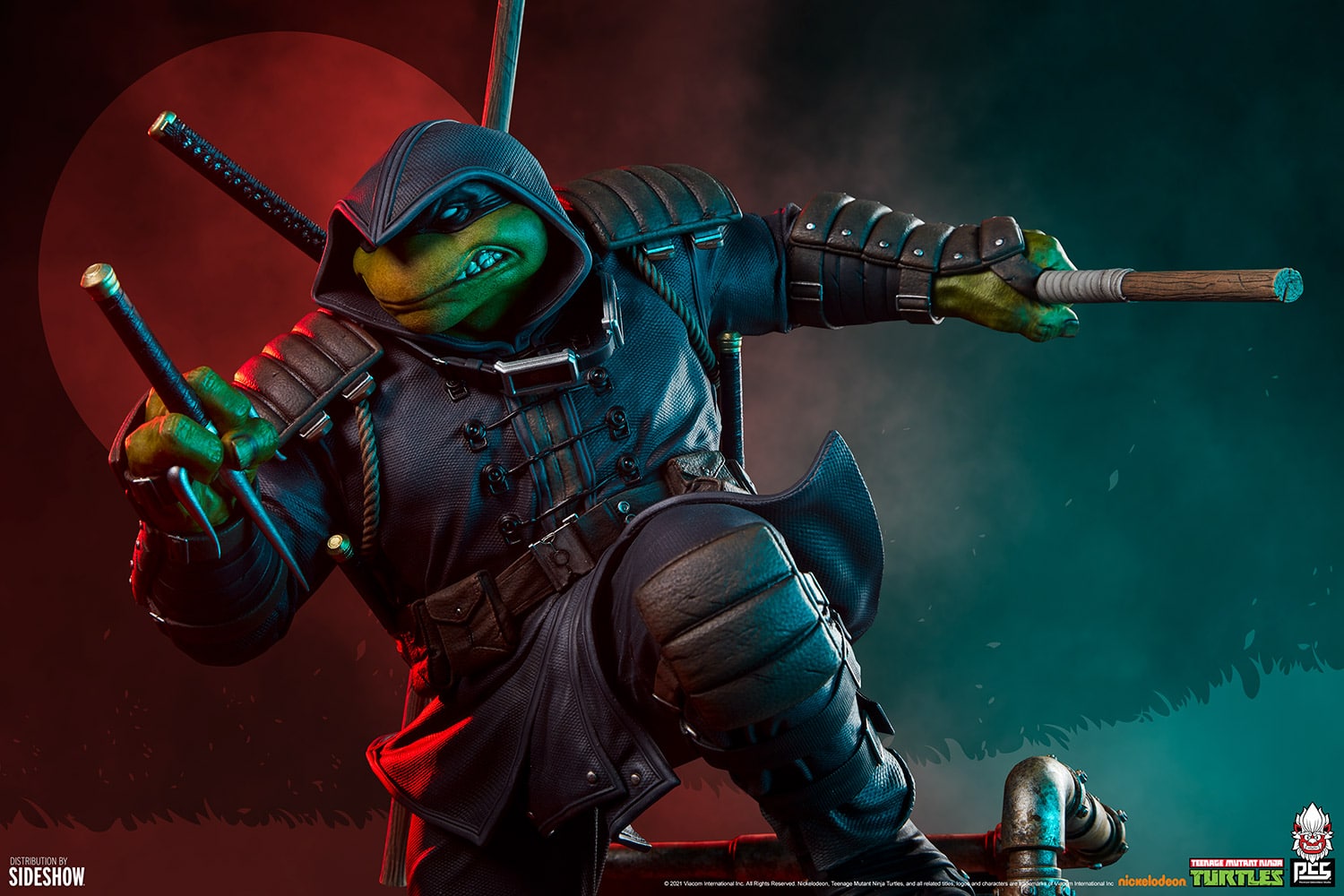 the last ronin tmnt gallery e d