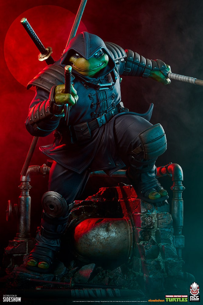 the last ronin tmnt gallery e b