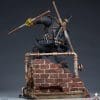 the last ronin tmnt gallery e a c