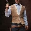 the man with no name gallery b cdb