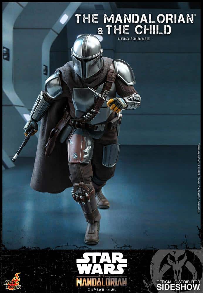the mandalorian and the child star wars gallery e edbd eb