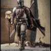 the mandalorian sixth scale figure star wars gallery d b e