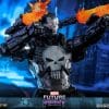the punisher war machine armor marvel gallery c b cfe