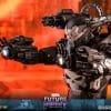 the punisher war machine armor marvel gallery c b d bb