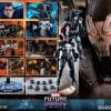 the punisher war machine armor marvel gallery c b d f