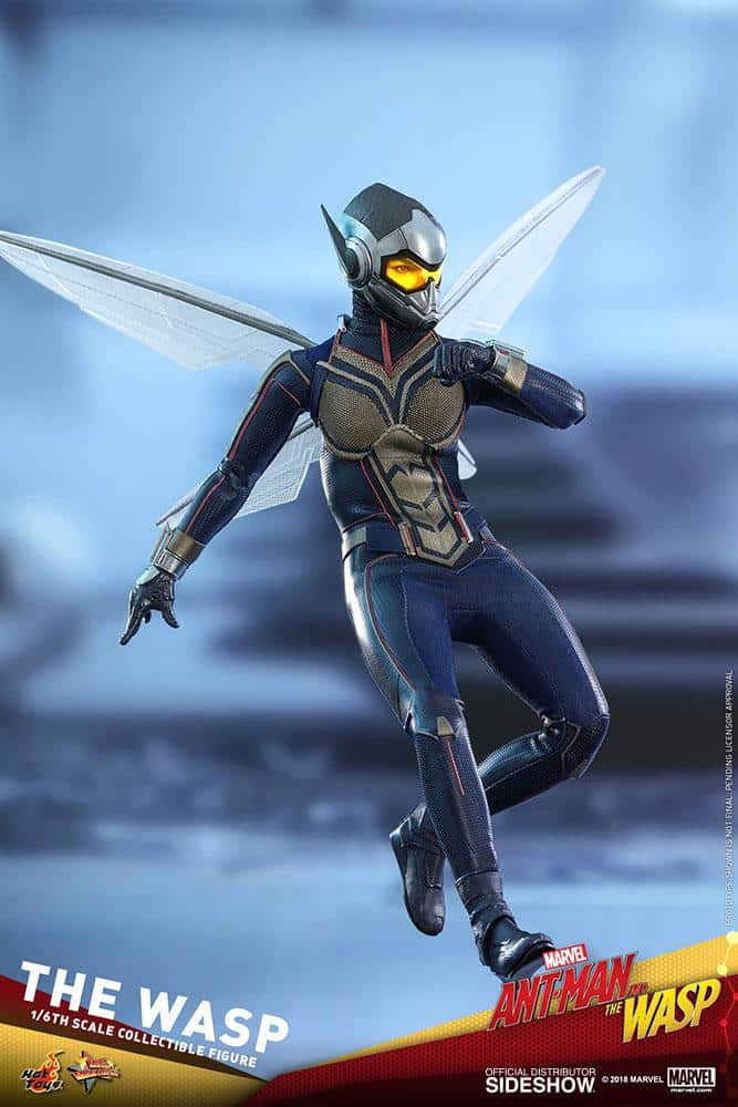 the wasp marvel gallery c c a a d