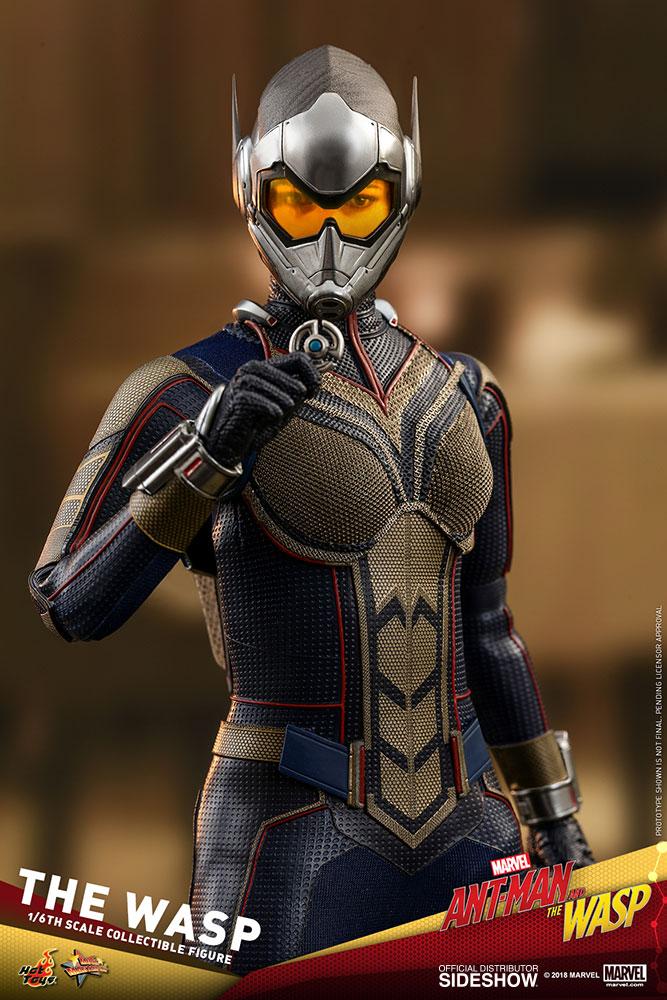 the wasp marvel gallery c c a d