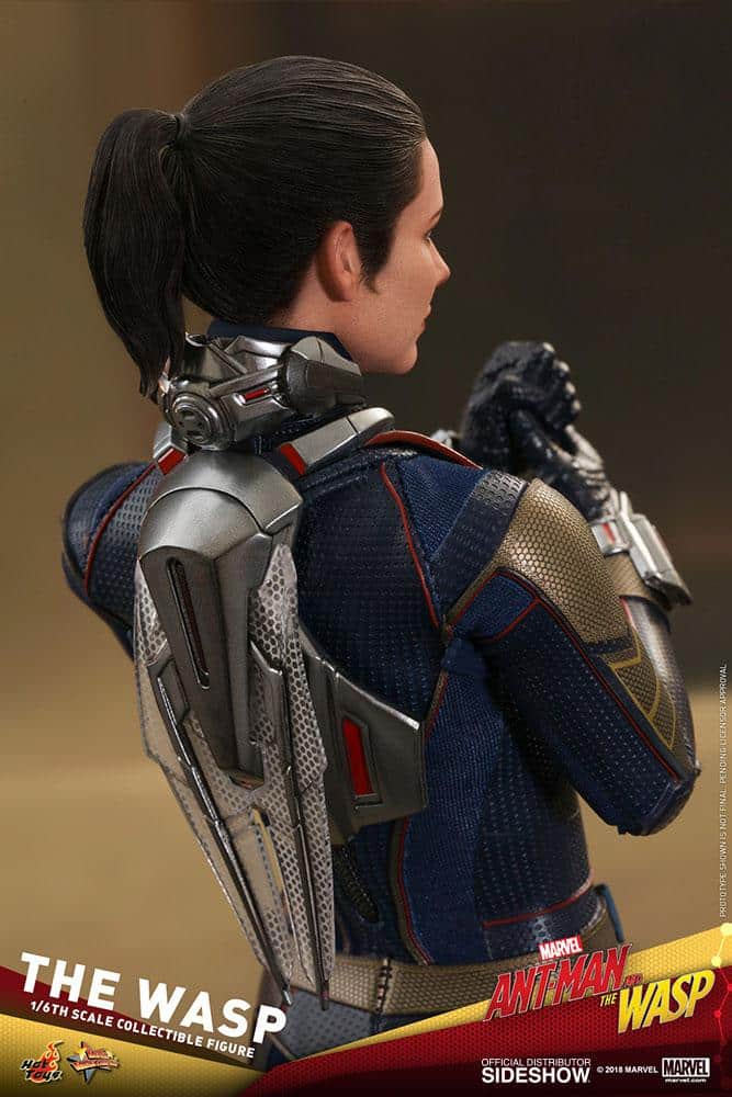 the wasp marvel gallery c c a aa e