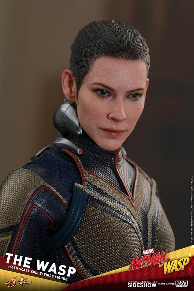 the wasp marvel gallery c c aa daa