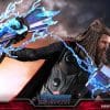 thor sixth scale figure marvel gallery da aa e e