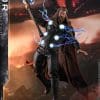 thor sixth scale figure marvel gallery da aa b ddc