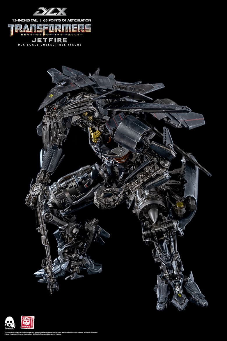 threezero dlx tf jetfire wlogo