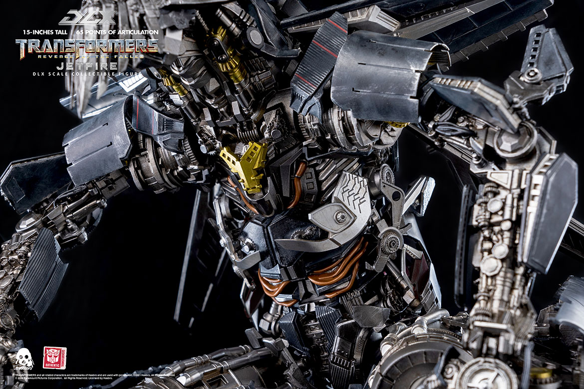 threezero dlx tf jetfire wlogo