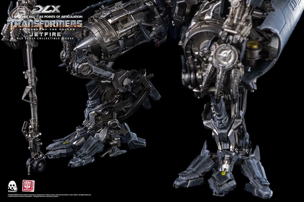 threezero dlx tf jetfire wlogo