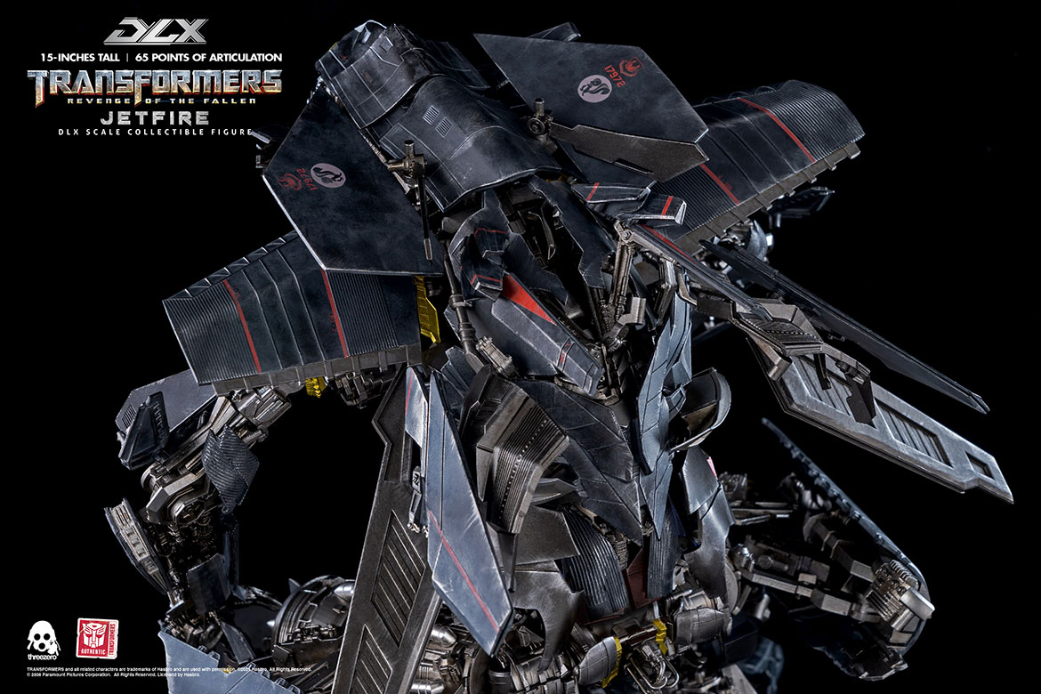 threezero dlx tf jetfire wlogo