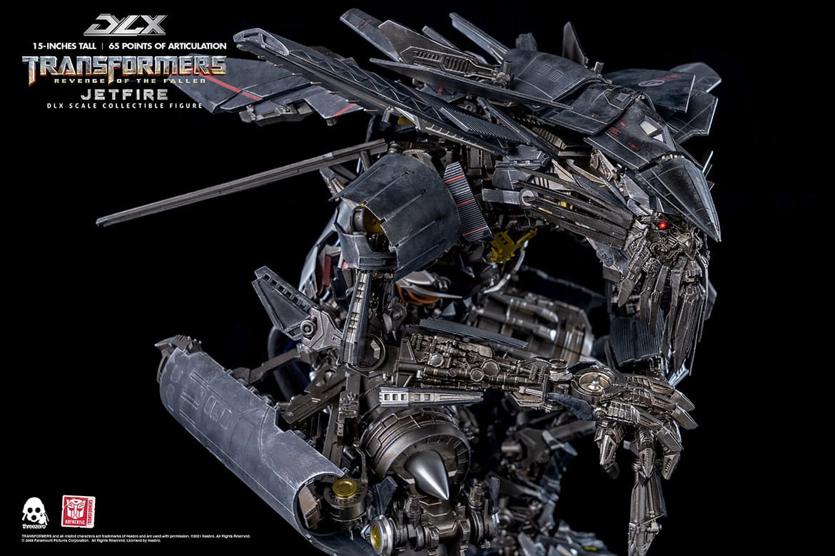 threezero dlx tf jetfire wlogo