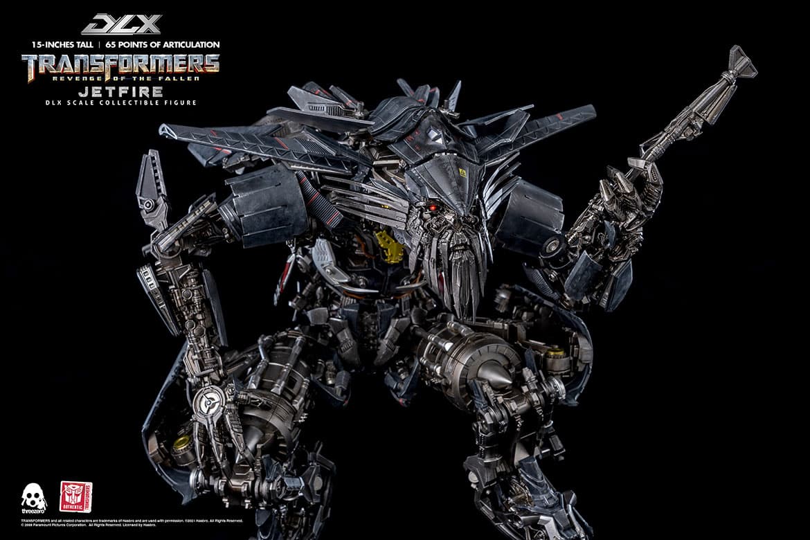 threezero dlx tf jetfire wlogo
