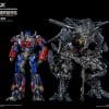threezero dlx tf jetfire wlogo