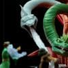tiamat battle dungeons and dragons gallery d d f