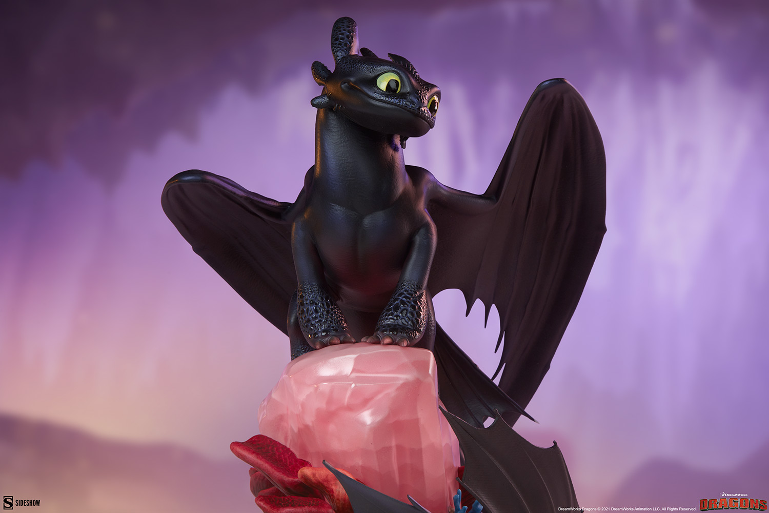 toothless how to train your dragon gallery ca c