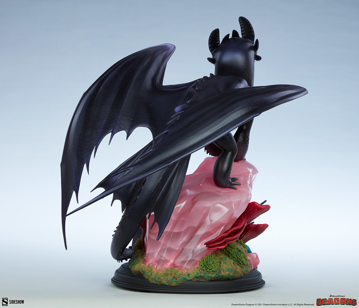 toothless how to train your dragon gallery cc fbc