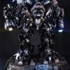 transformers ironhide polystone statue prime feature