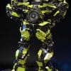 transformers ratchet statue prime studio