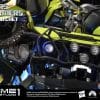 transformers ratchet statue prime studio