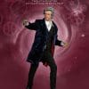 twelfth doctor doctor who gallery e b d