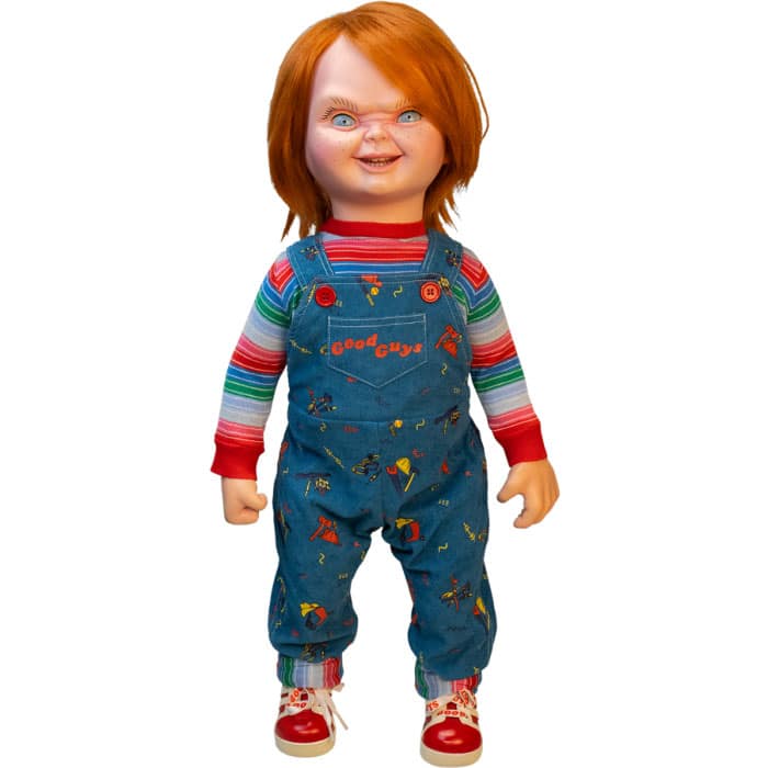 Ultimate Chucky Life-Size Scale Replica