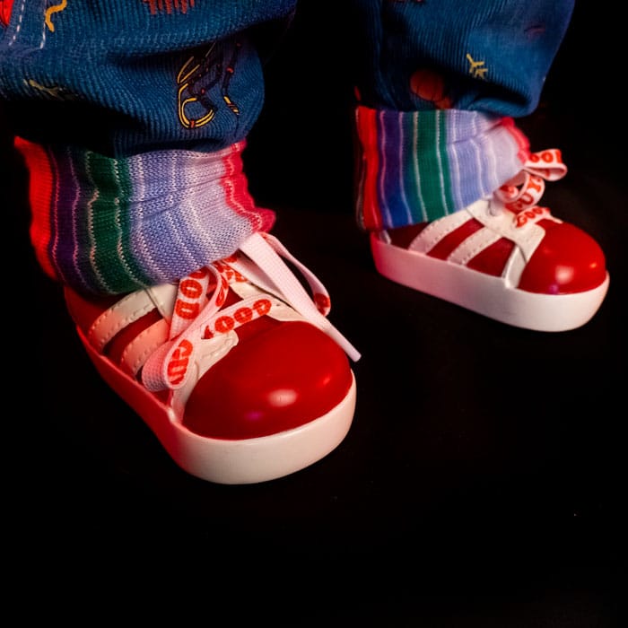 ultimate chucky childs play gallery c ba