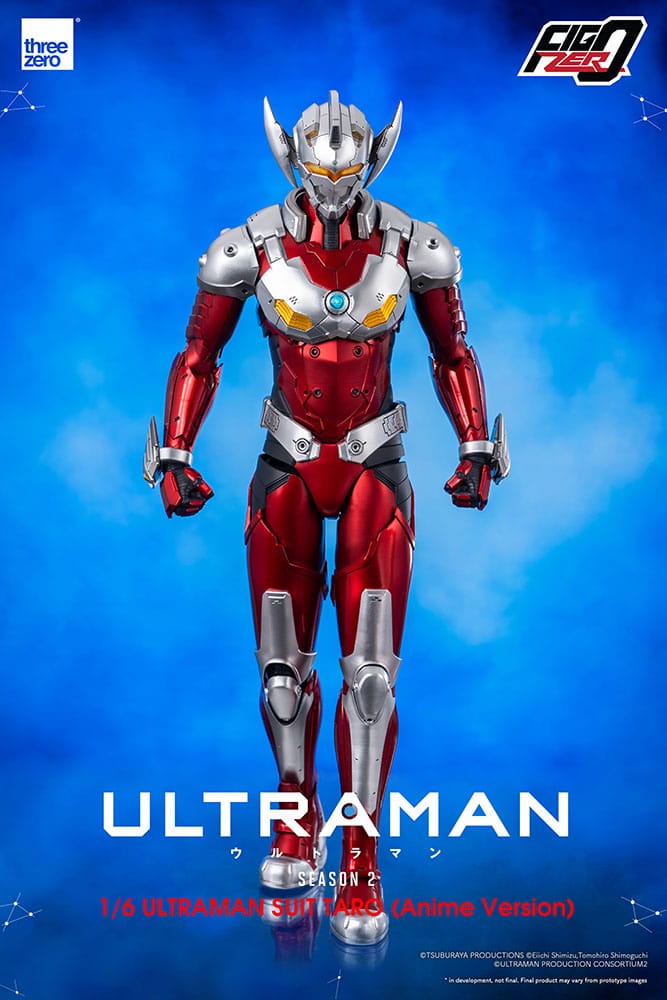 ultraman suit taro anime version ultraman gallery eeace