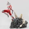 ultraman vs black king ultraman gallery c ade c