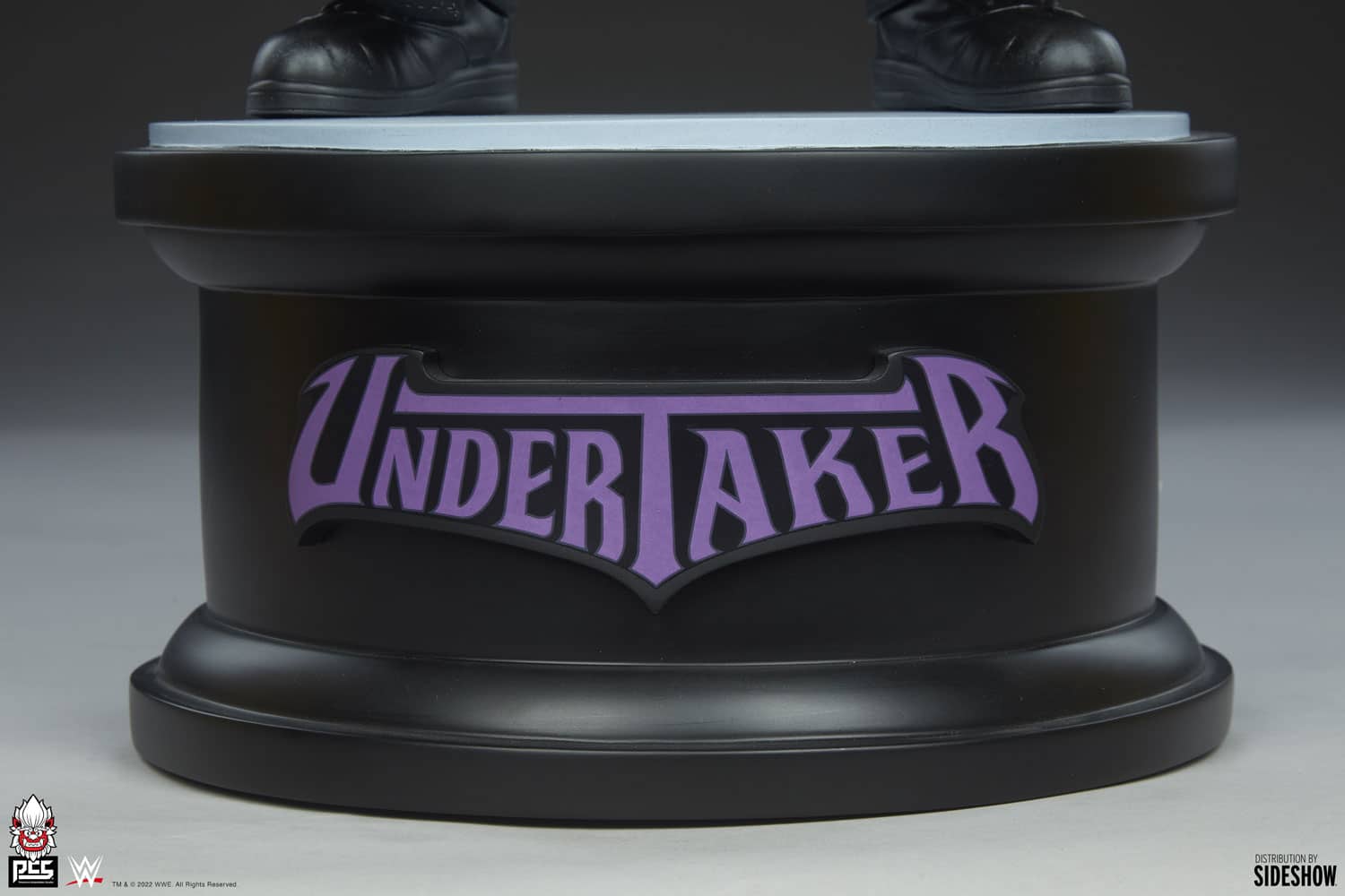undertaker the modern phenom scale statue pcs wwe gallery b fc