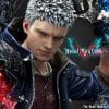 upmdmcv-01b_12 Devil May Cry V Nero Statue 1/4 Scale