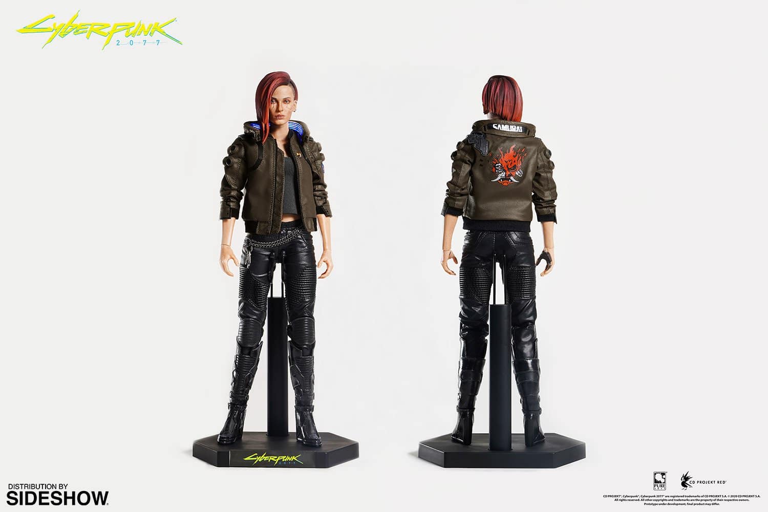 v female cyberpunk gallery e eaccd aa