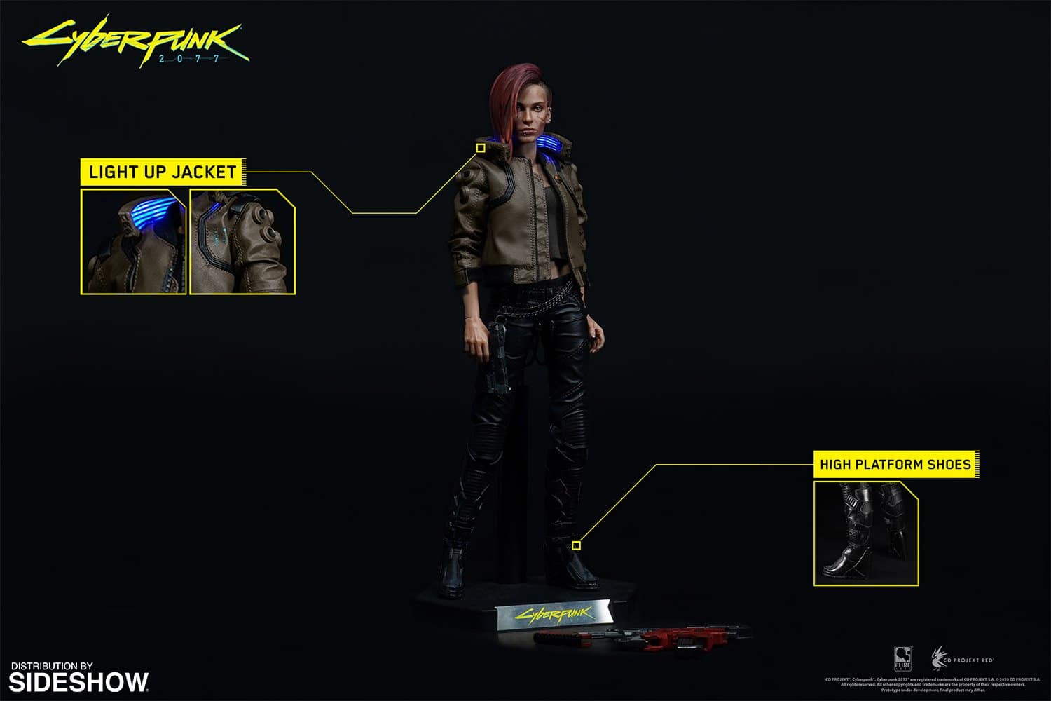 v female cyberpunk gallery e eacd a