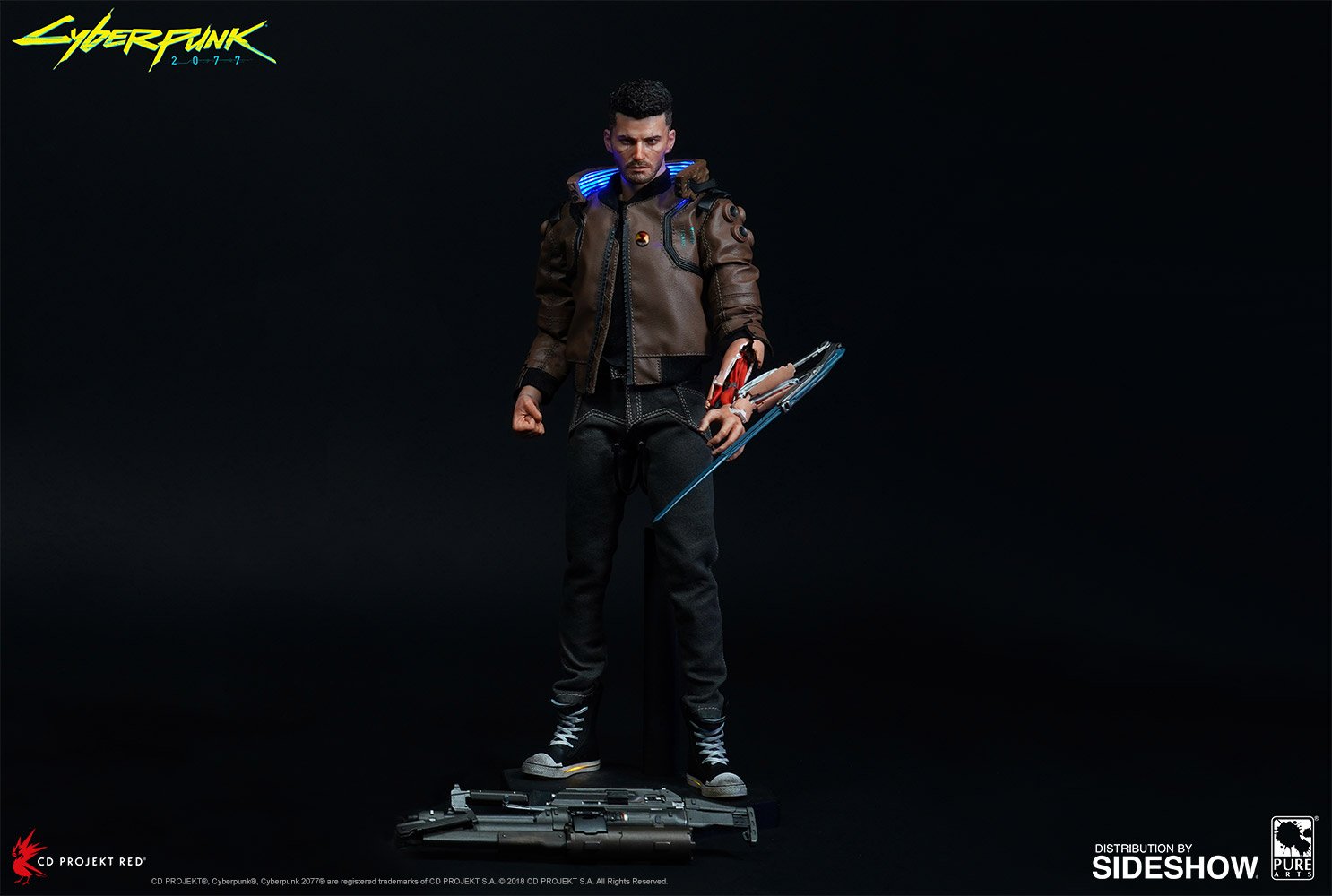 v male cyberpunk gallery e ca a