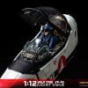 valkyrie vf s cockpit robotech gallery eb c dcd