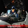 valkyrie vf s cockpit robotech gallery eb d f