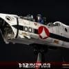 valkyrie vf s cockpit robotech gallery ebb ba