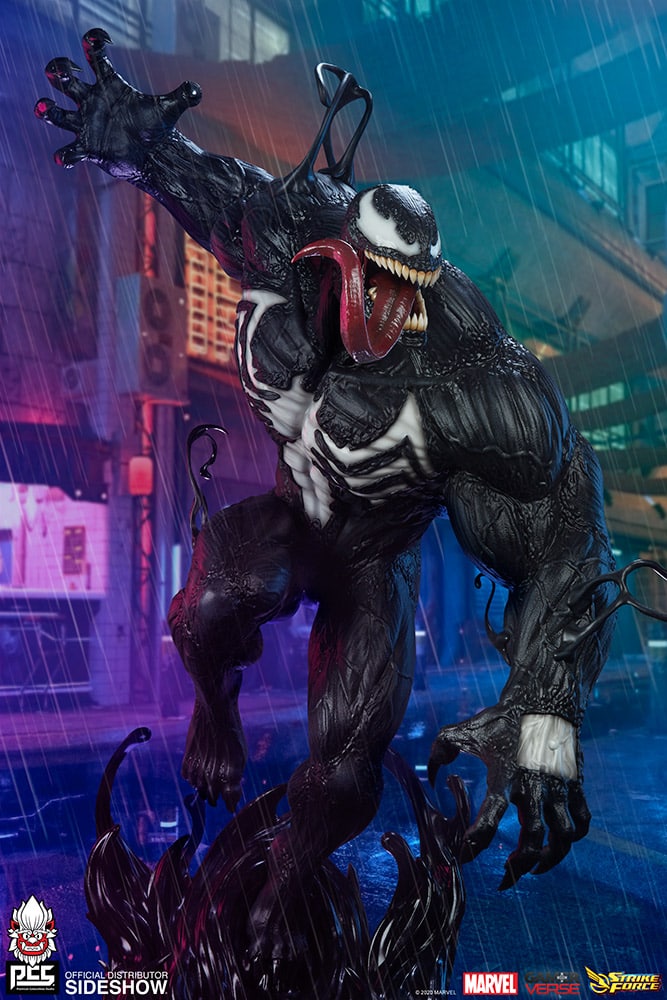 Venom 1/3 Scale Statue