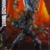 venomized-groot_marvel_gallery_5f93721d1b078.jpg Hot Toys Marvel Venomized Groot Sixth Scale Figure Collectible
