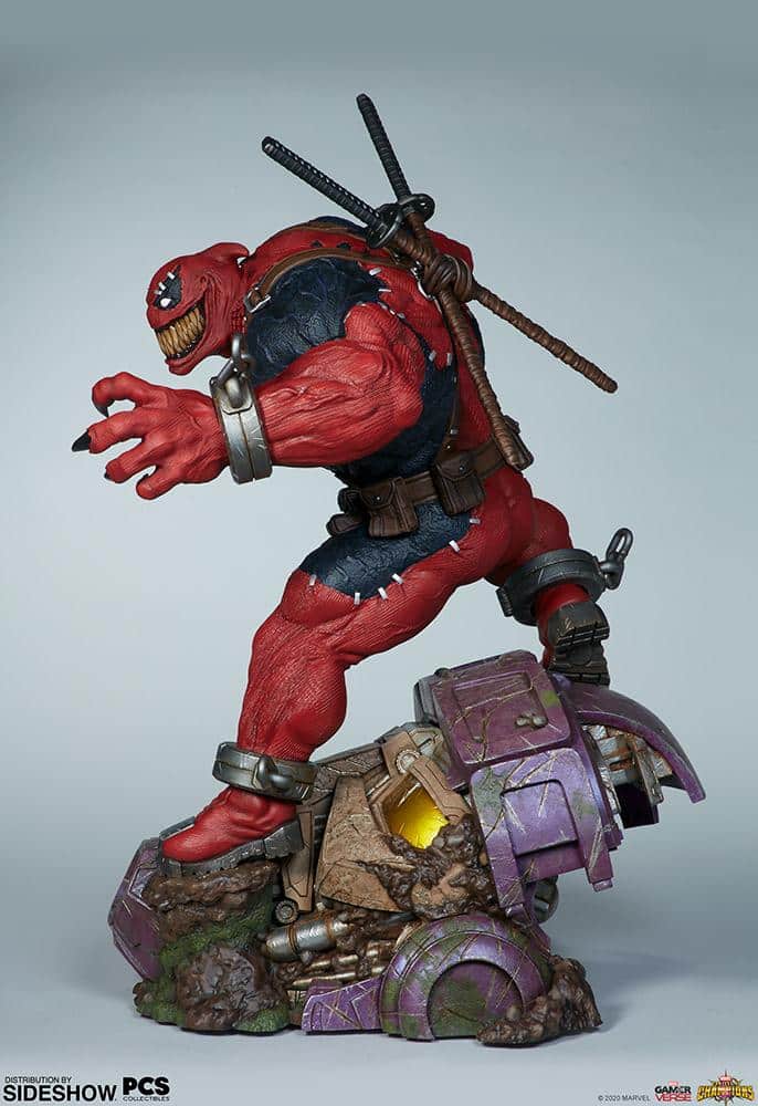 venompool marvel gallery e b