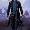 vergil devil may cry gallery d daf e