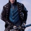 vergil devil may cry gallery d db d d