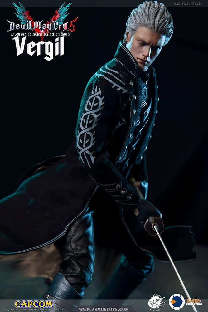 vergil devil may cry gallery d db ea e