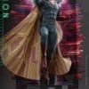 vision sixth scale figure by hot toys marvel gallery e d b fee